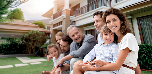 Assicurazione casa - Assicurazione condominio